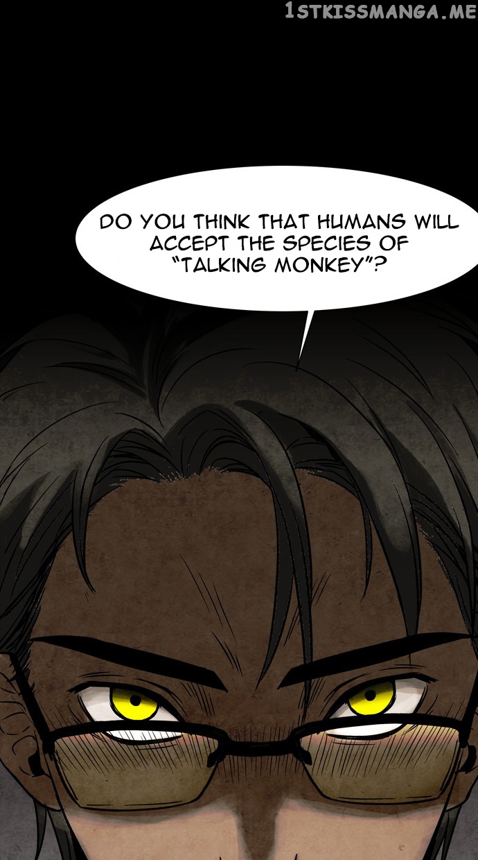Infectee – Manga chapter 26 - page 41