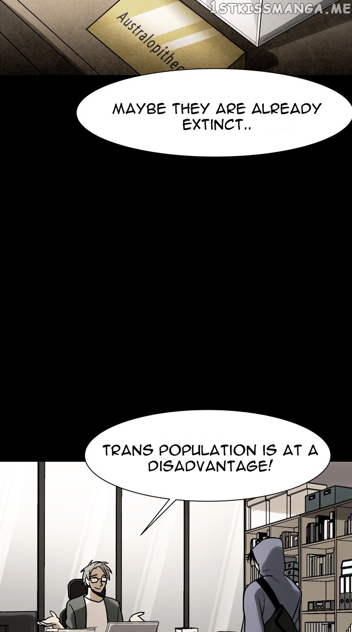 Infectee – Manga chapter 26 - page 44