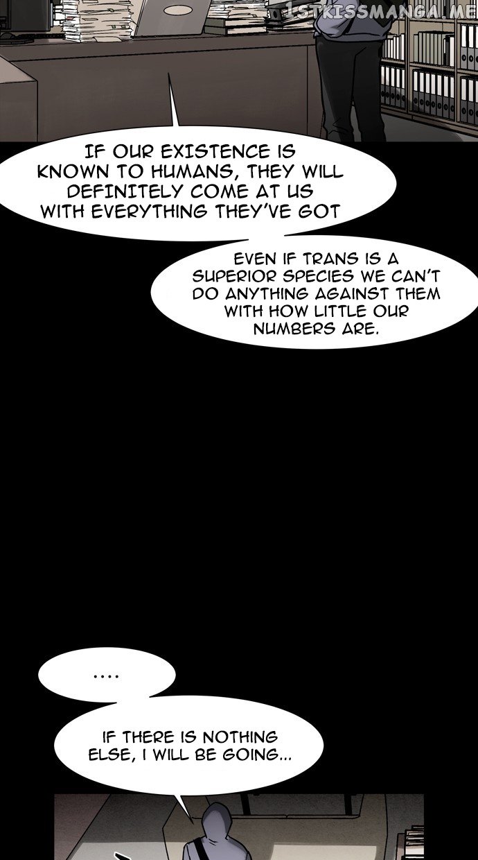 Infectee – Manga chapter 26 - page 45