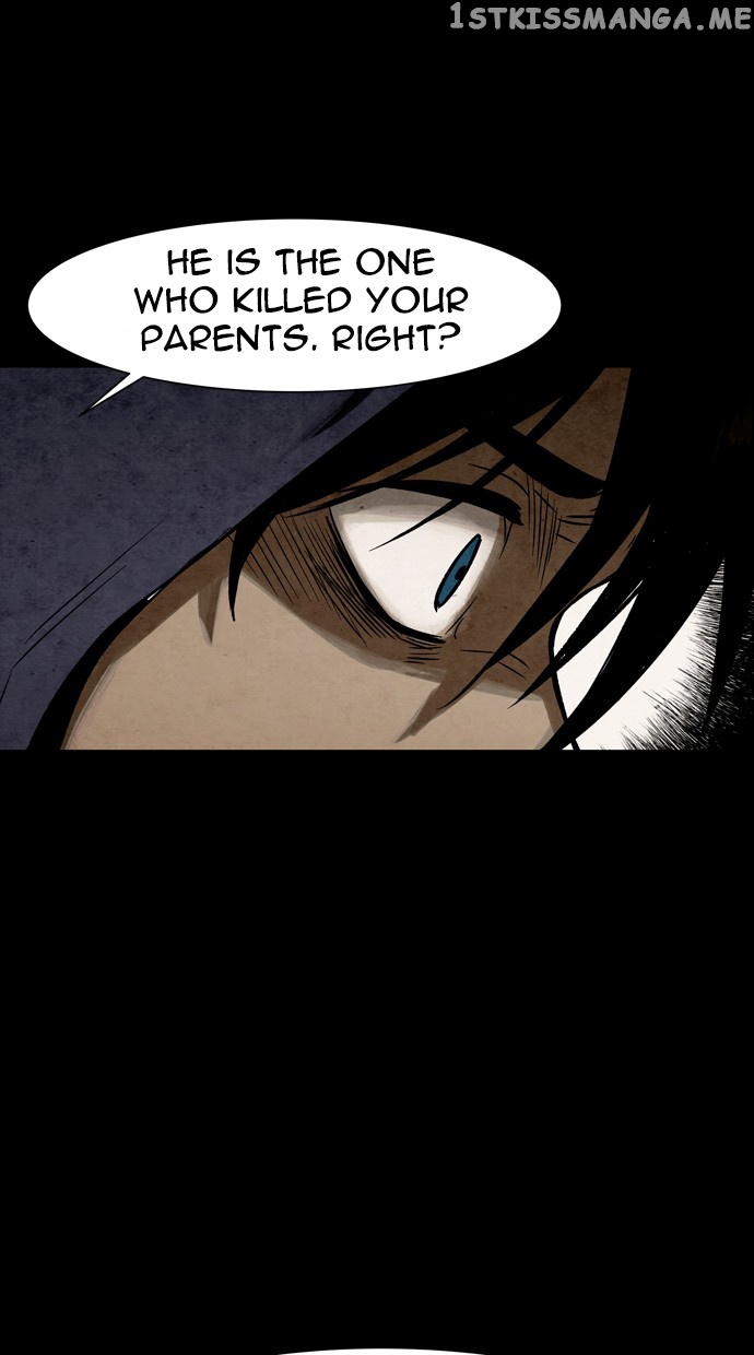 Infectee – Manga chapter 26 - page 47