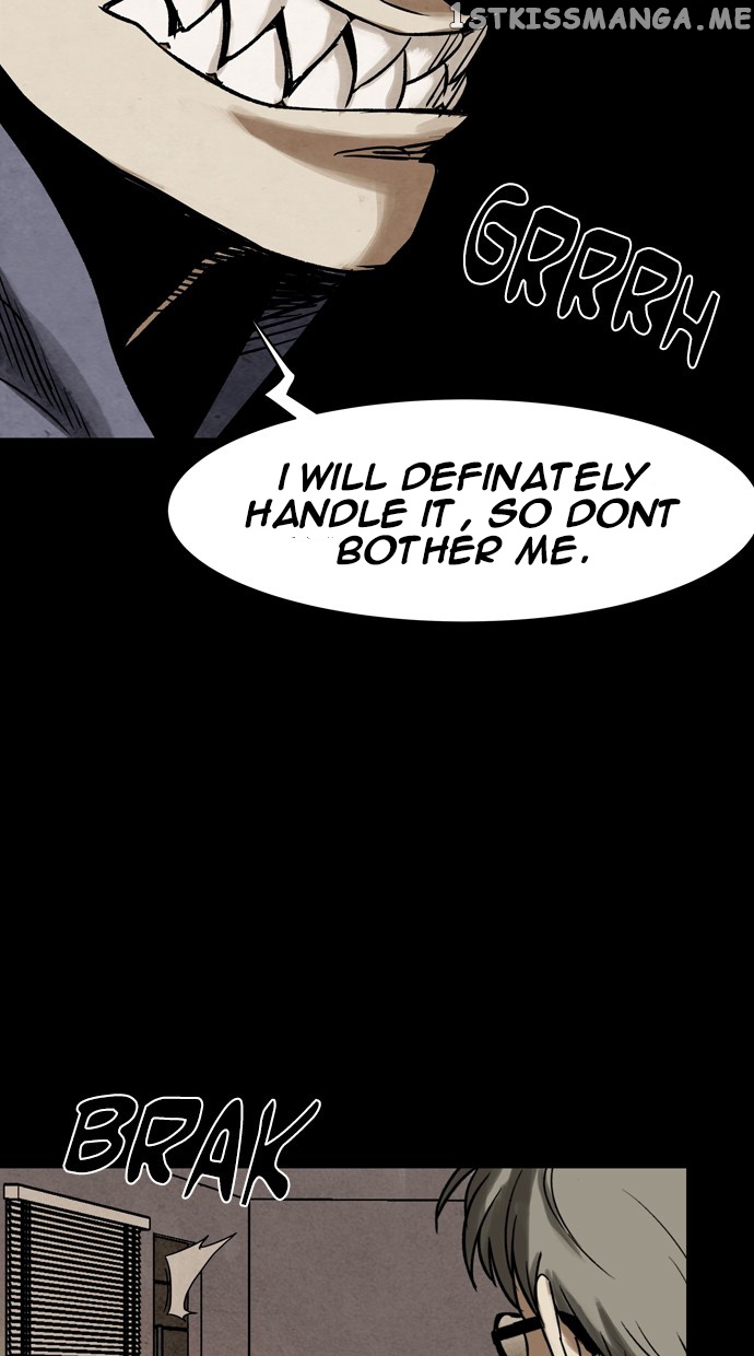 Infectee – Manga chapter 26 - page 50