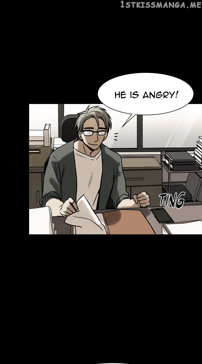 Infectee – Manga chapter 26 - page 52