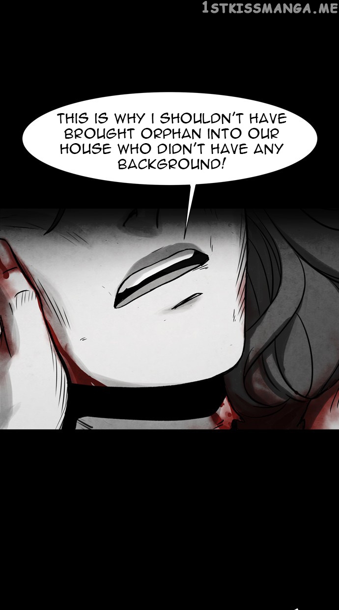 Infectee – Manga chapter 26 - page 6