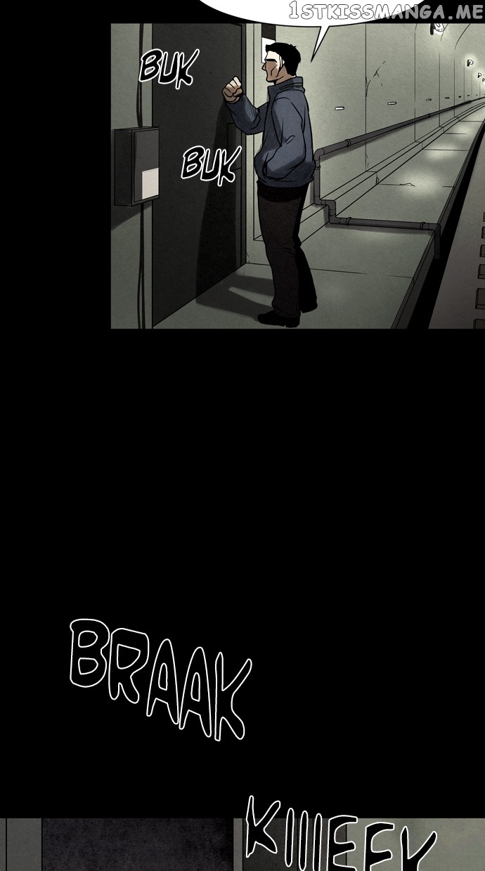 Infectee – Manga chapter 27 - page 20