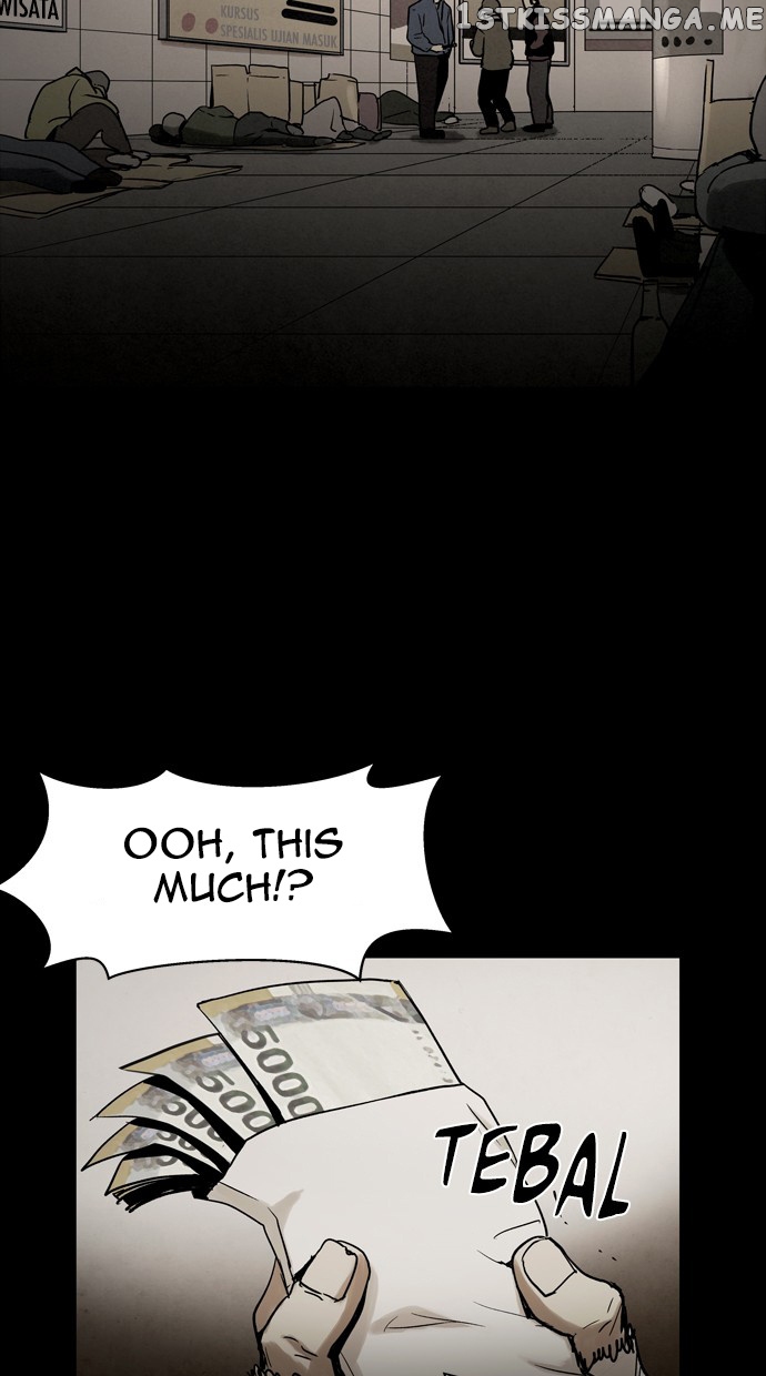 Infectee – Manga chapter 27 - page 4