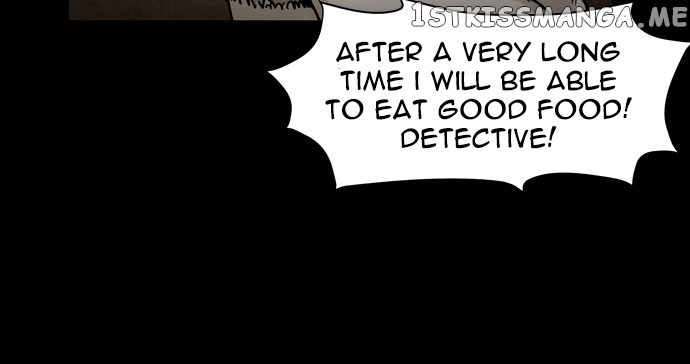 Infectee – Manga chapter 27 - page 5