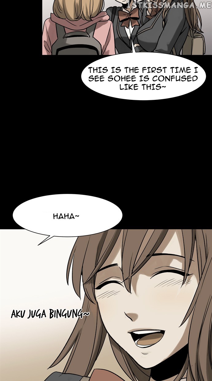 Infectee – Manga chapter 27 - page 50