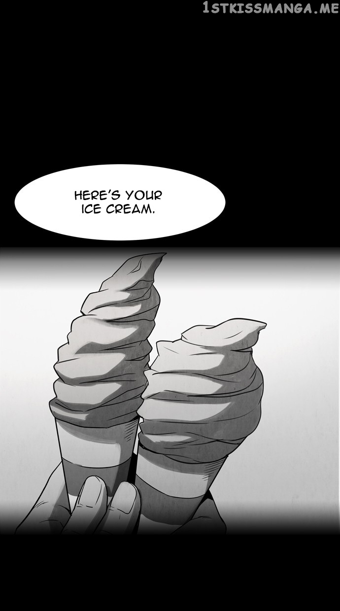 Infectee – Manga chapter 27 - page 53
