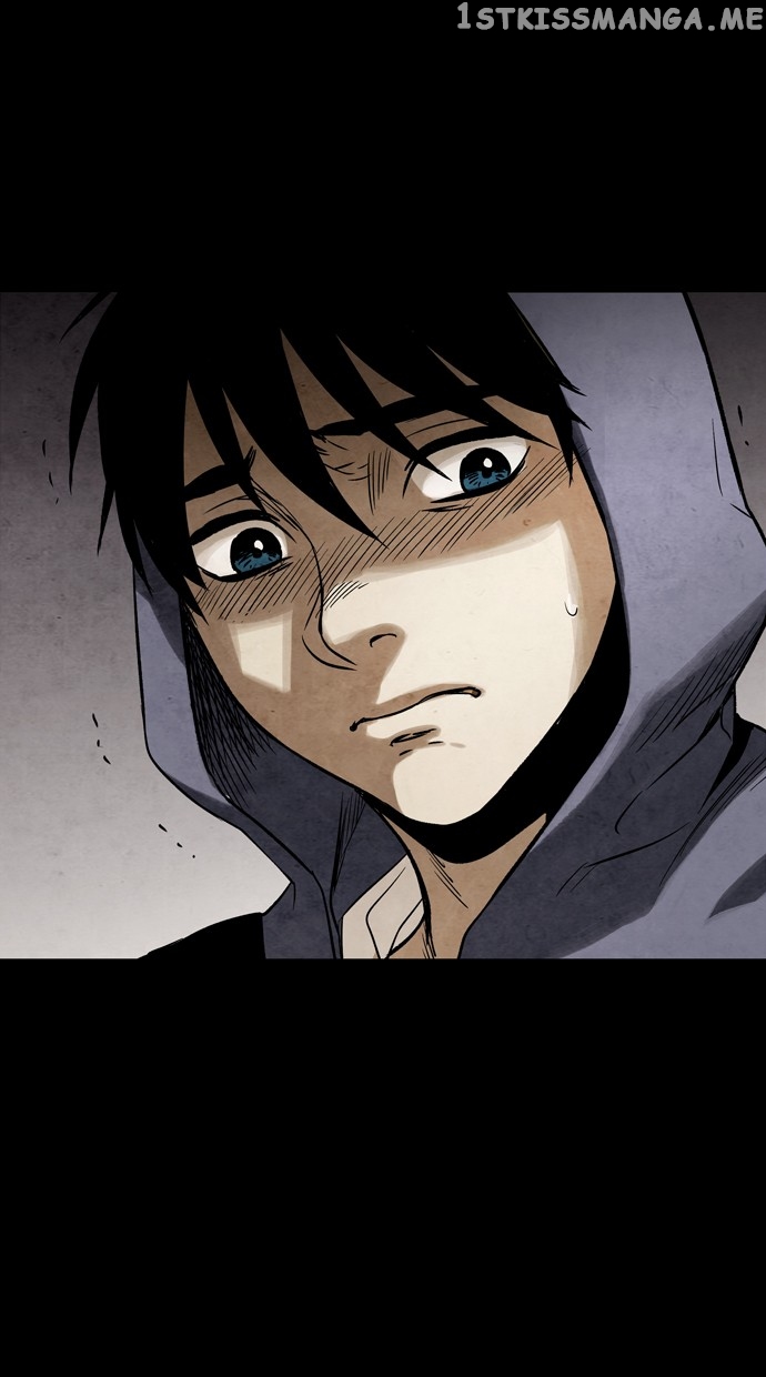 Infectee – Manga chapter 27 - page 63