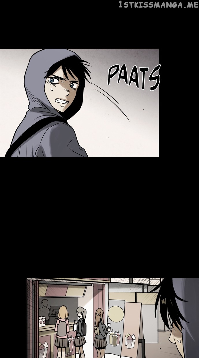 Infectee – Manga chapter 27 - page 64