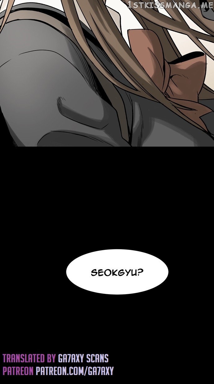 Infectee – Manga chapter 27 - page 68