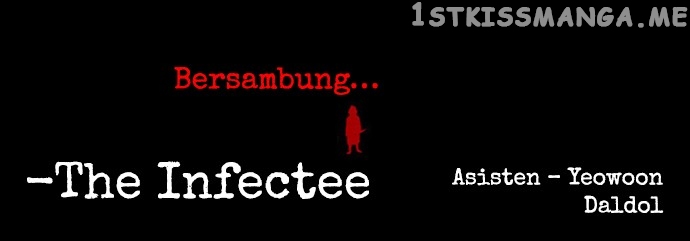 Infectee – Manga chapter 27 - page 69