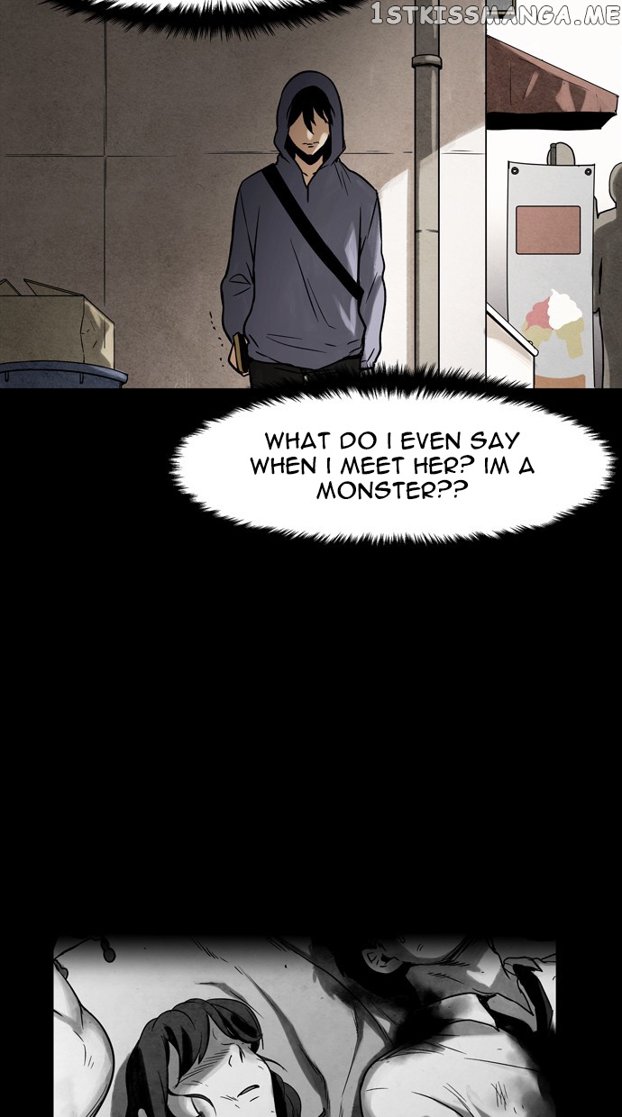 Infectee – Manga chapter 28 - page 19