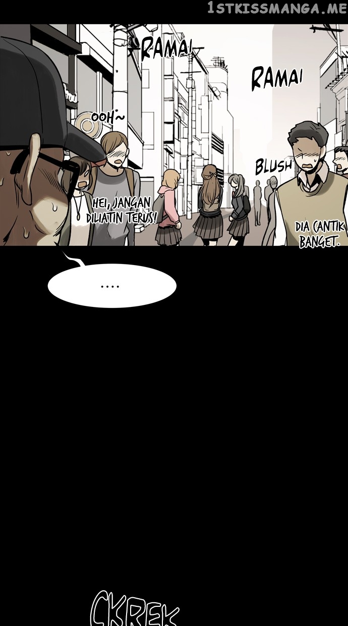 Infectee – Manga chapter 28 - page 26