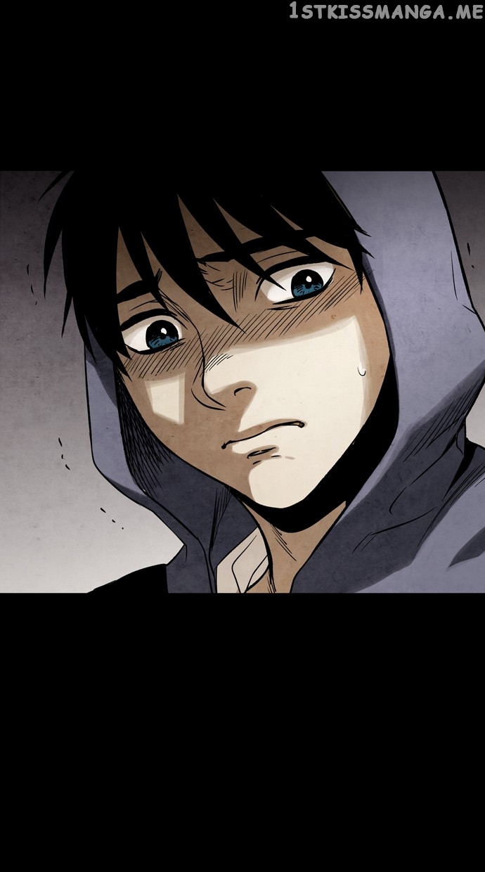 Infectee – Manga chapter 28 - page 3