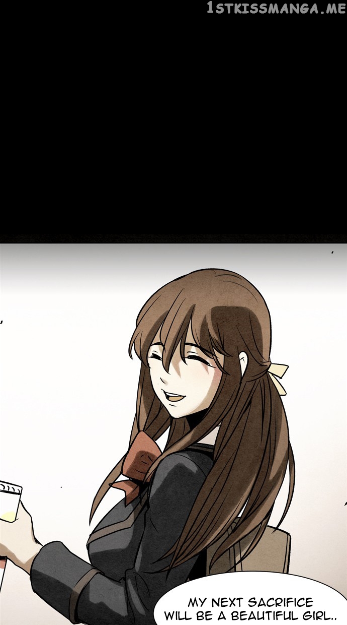 Infectee – Manga chapter 28 - page 30