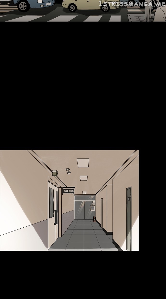 Infectee – Manga chapter 28 - page 34