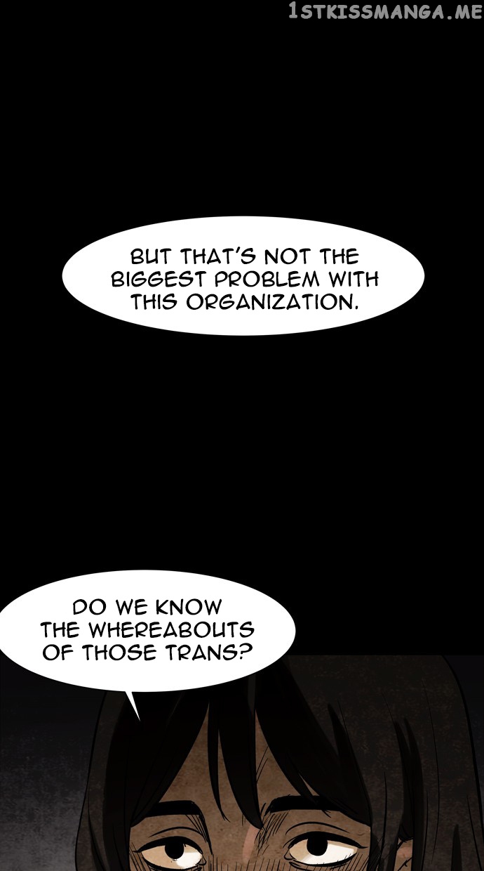 Infectee – Manga chapter 28 - page 44
