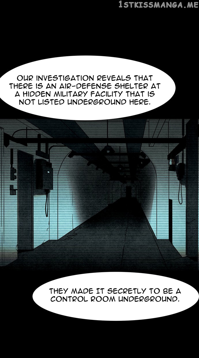 Infectee – Manga chapter 28 - page 53