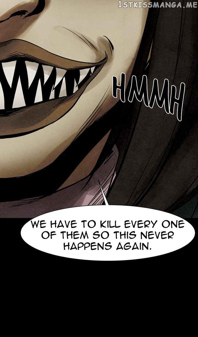 Infectee – Manga chapter 28 - page 56