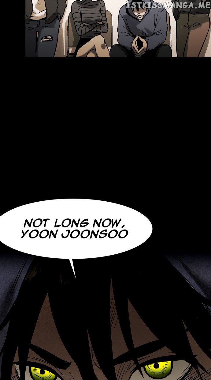 Infectee – Manga chapter 28 - page 60