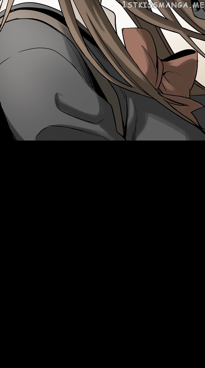 Infectee – Manga chapter 28 - page 8
