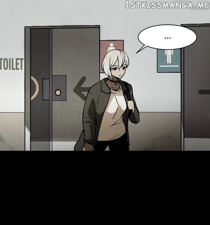 Infectee – Manga chapter 29 - page 11