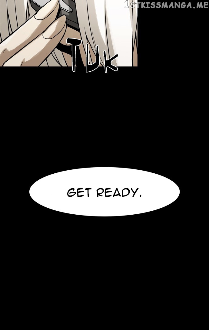 Infectee – Manga chapter 29 - page 18