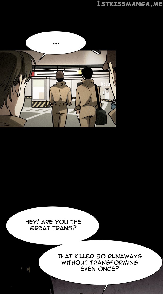 Infectee – Manga chapter 29 - page 29