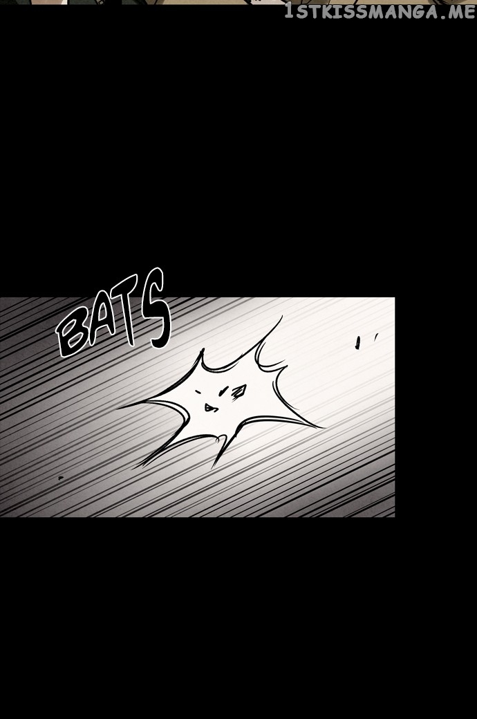 Infectee – Manga chapter 29 - page 39