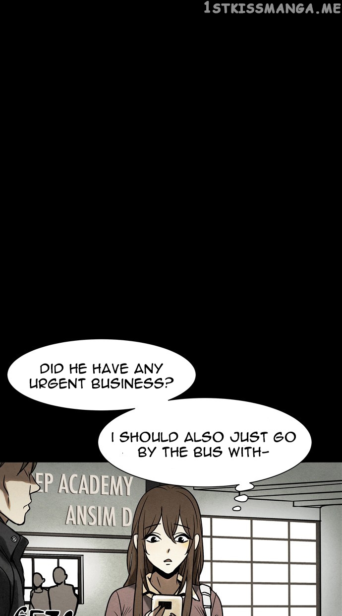 Infectee – Manga chapter 29 - page 53