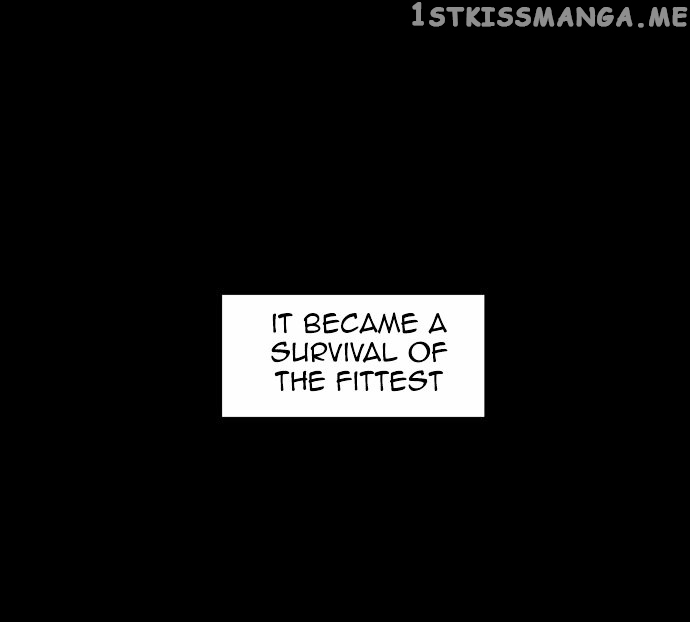 Infectee – Manga chapter 3 - page 16