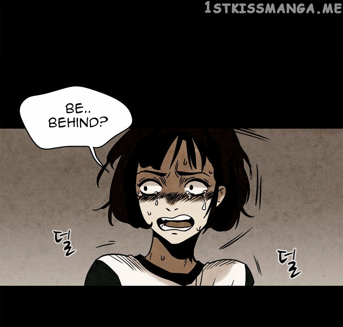 Infectee – Manga chapter 3 - page 28