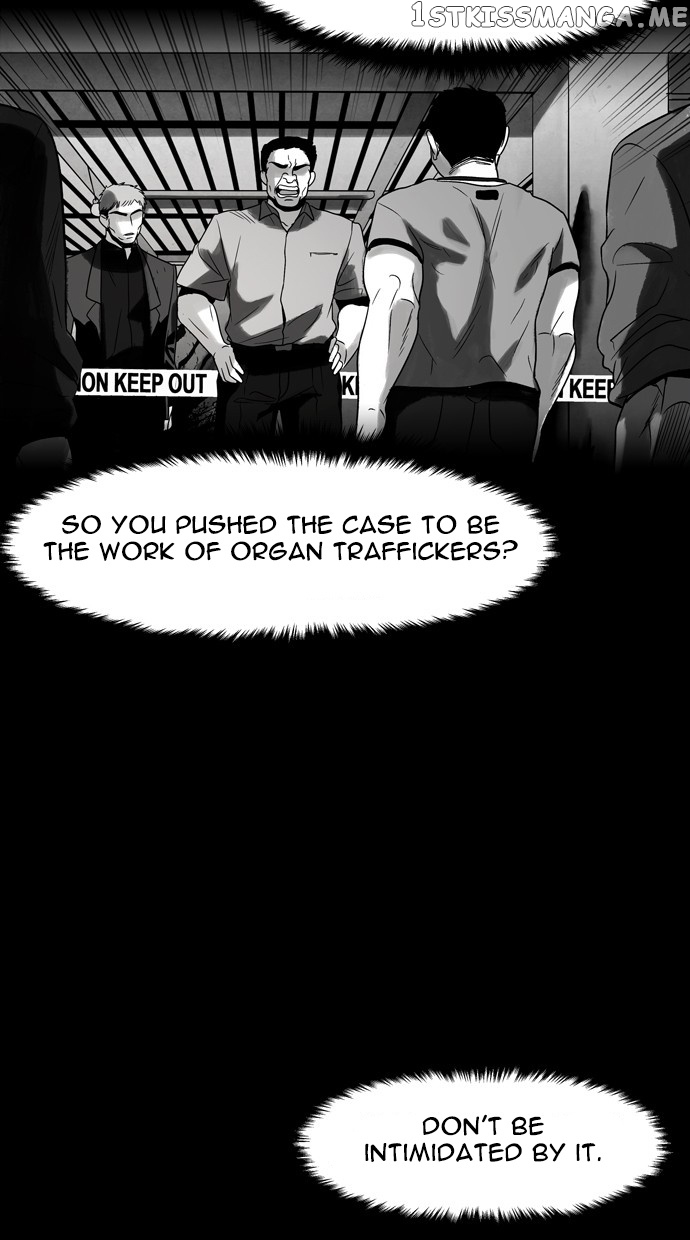 Infectee – Manga chapter 30 - page 14
