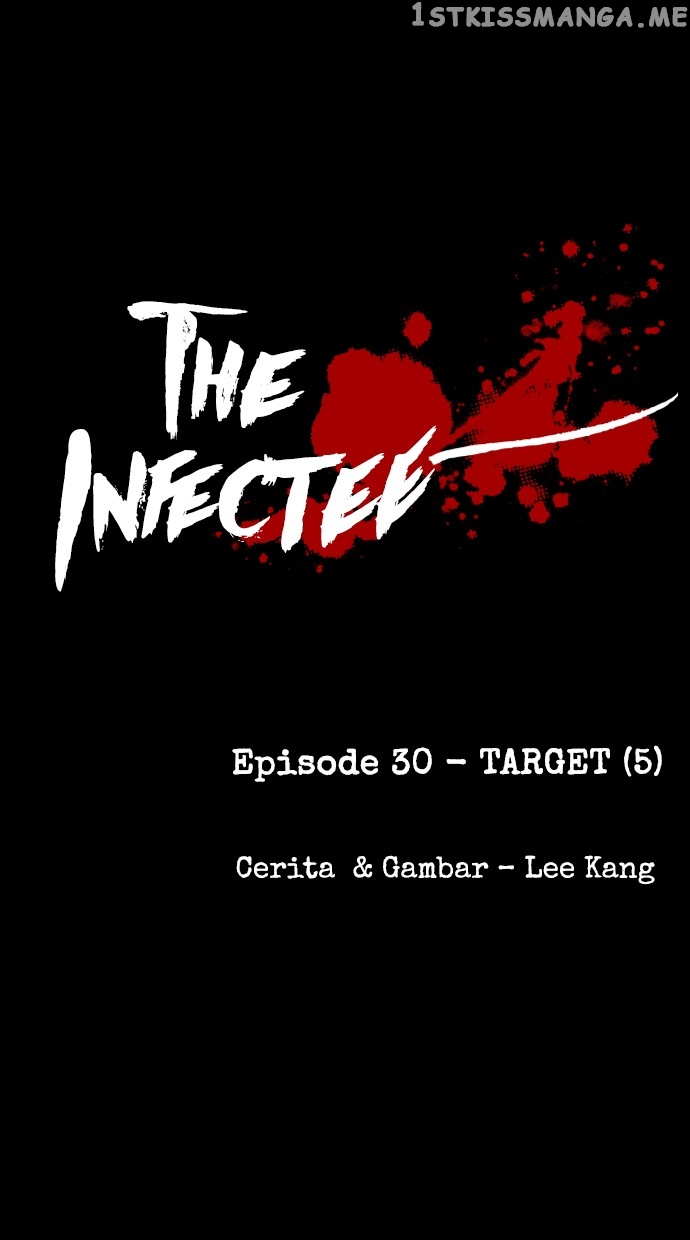 Infectee – Manga chapter 30 - page 2