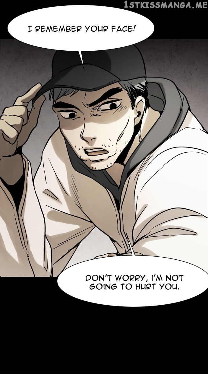 Infectee – Manga chapter 30 - page 29