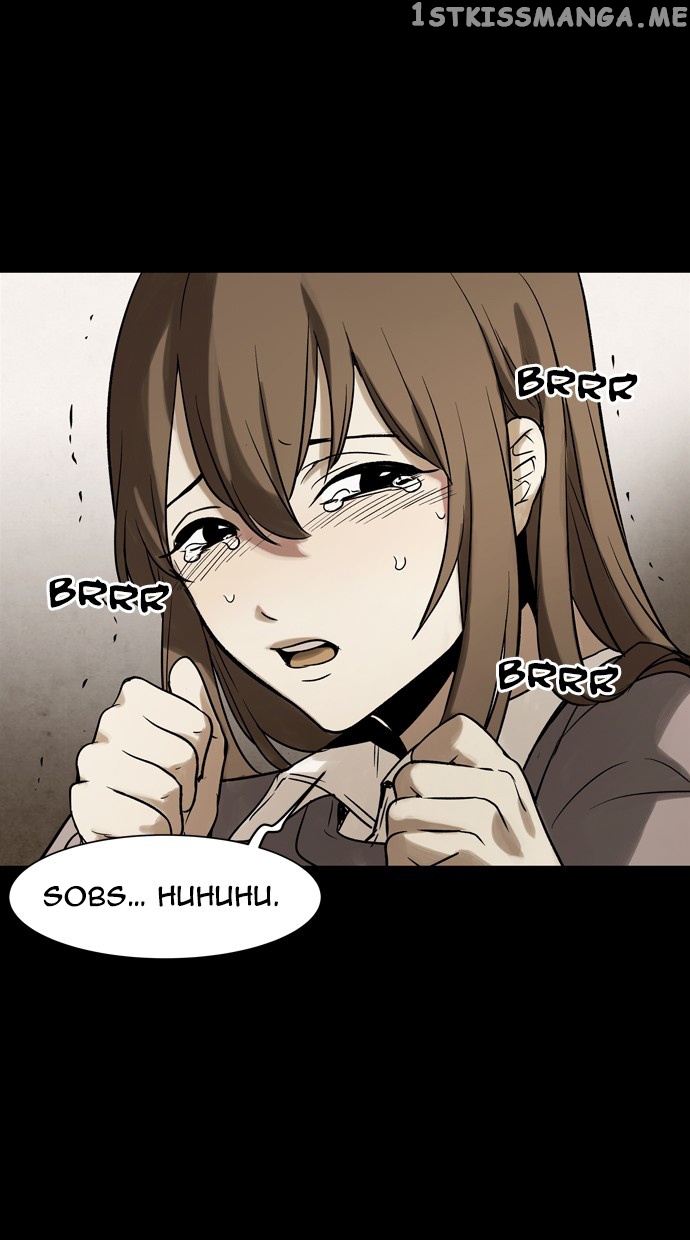 Infectee – Manga chapter 30 - page 31