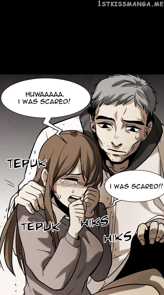 Infectee – Manga chapter 30 - page 32