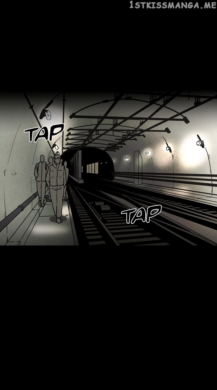 Infectee – Manga chapter 30 - page 4