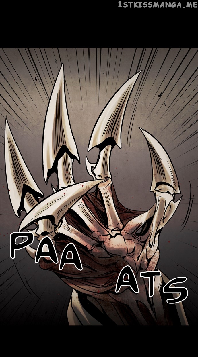 Infectee – Manga chapter 30 - page 48