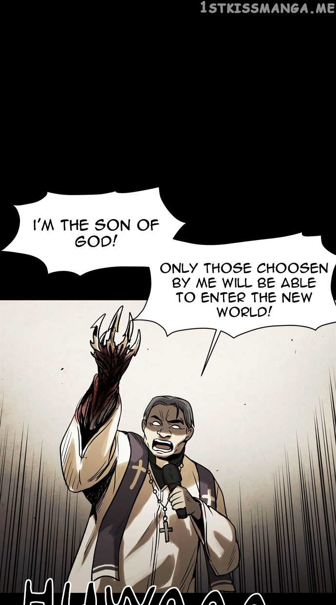Infectee – Manga chapter 30 - page 49