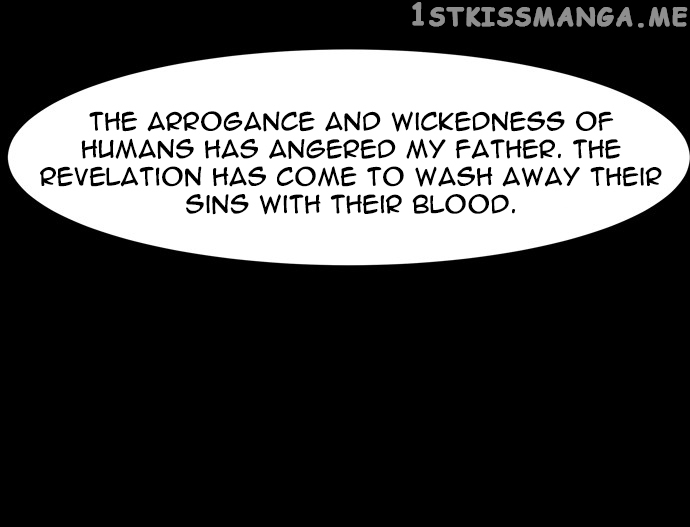 Infectee – Manga chapter 30 - page 52