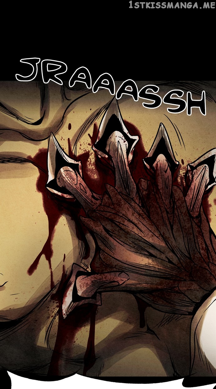 Infectee – Manga chapter 30 - page 53
