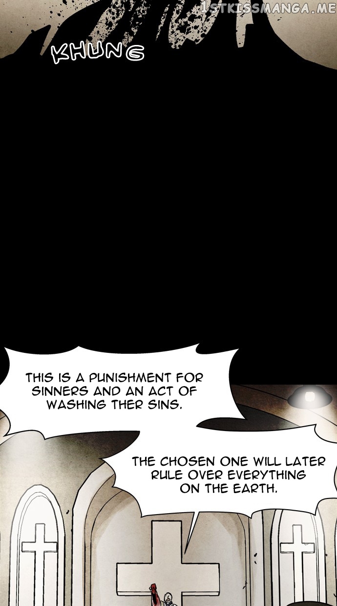 Infectee – Manga chapter 30 - page 55