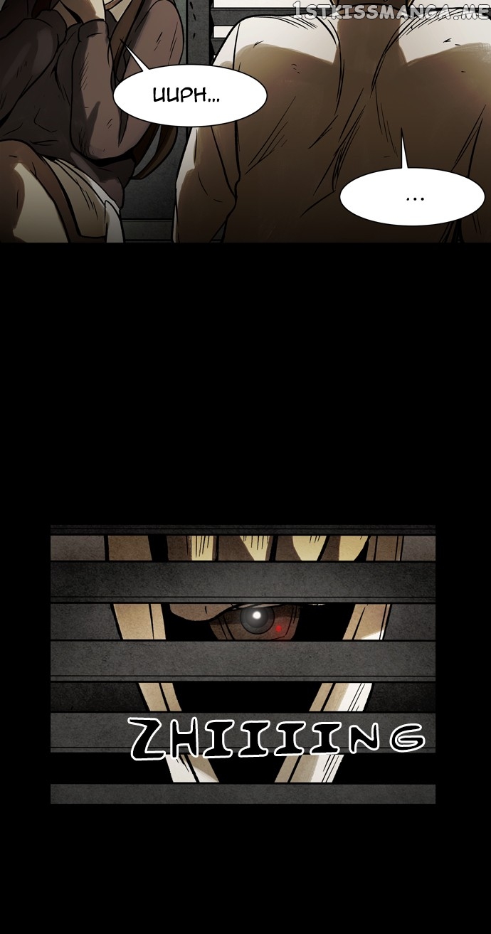 Infectee – Manga chapter 30 - page 61