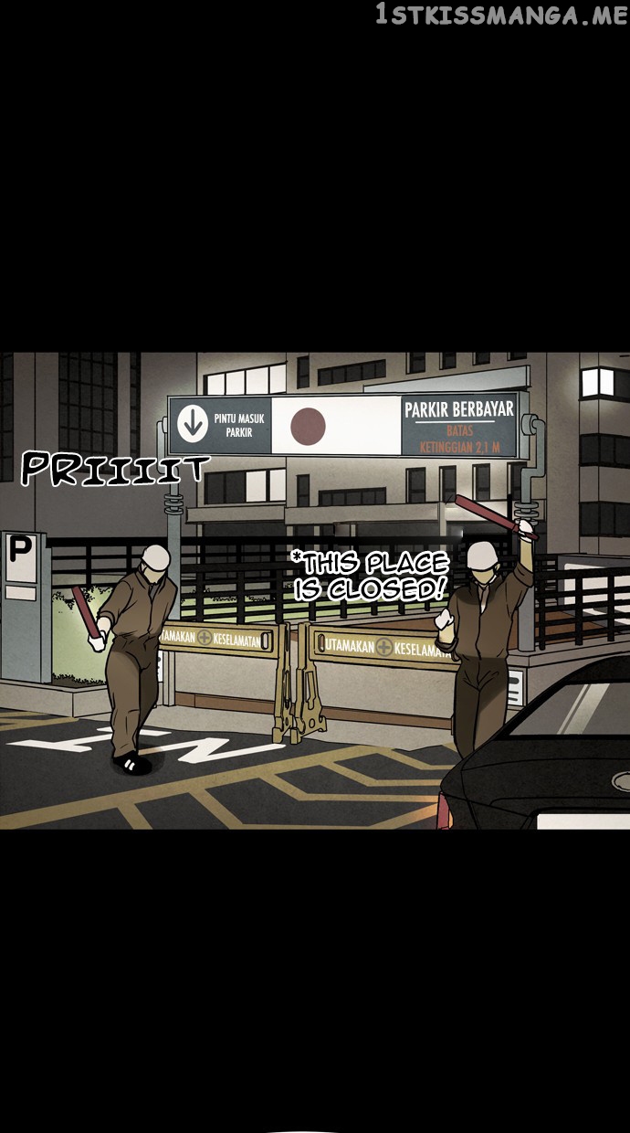 Infectee – Manga chapter 30 - page 63