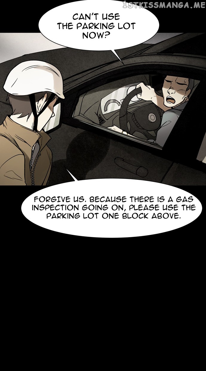 Infectee – Manga chapter 30 - page 64