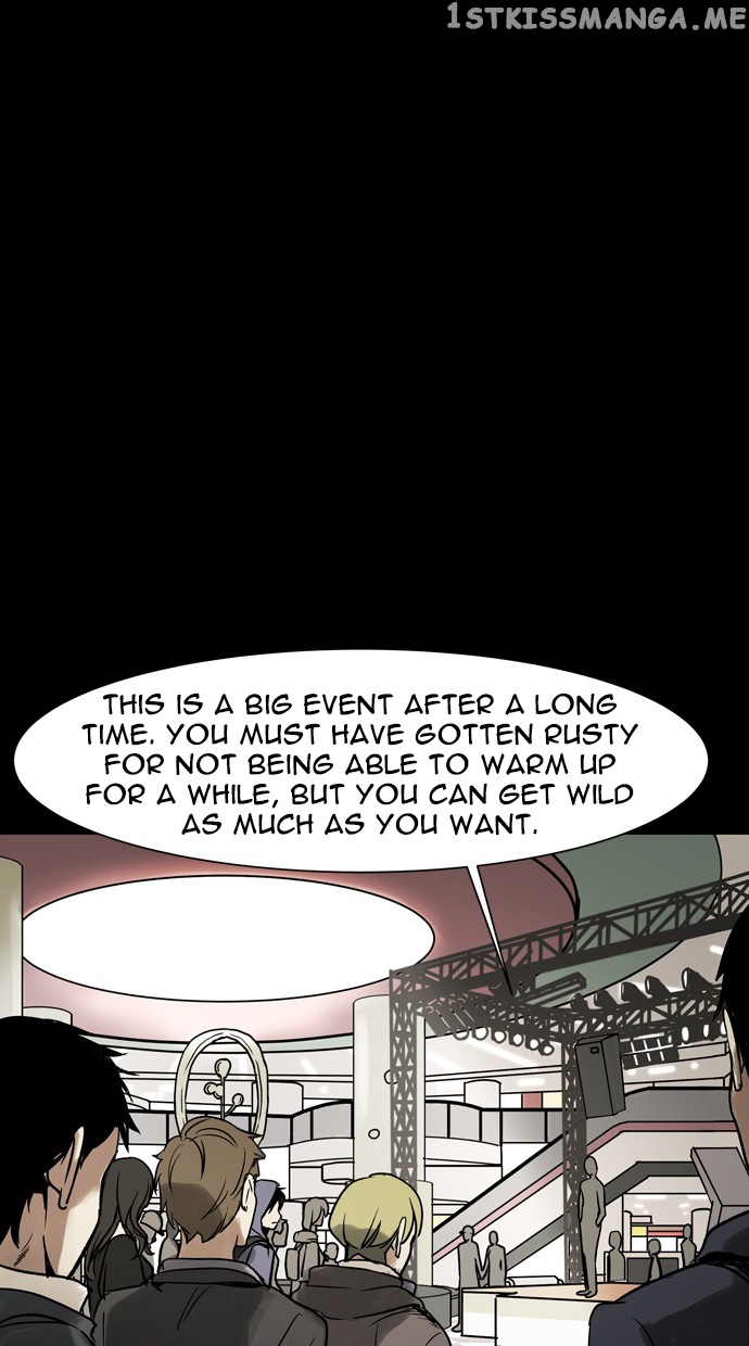 Infectee – Manga chapter 30 - page 67