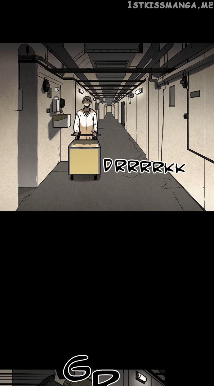 Infectee – Manga chapter 30 - page 9