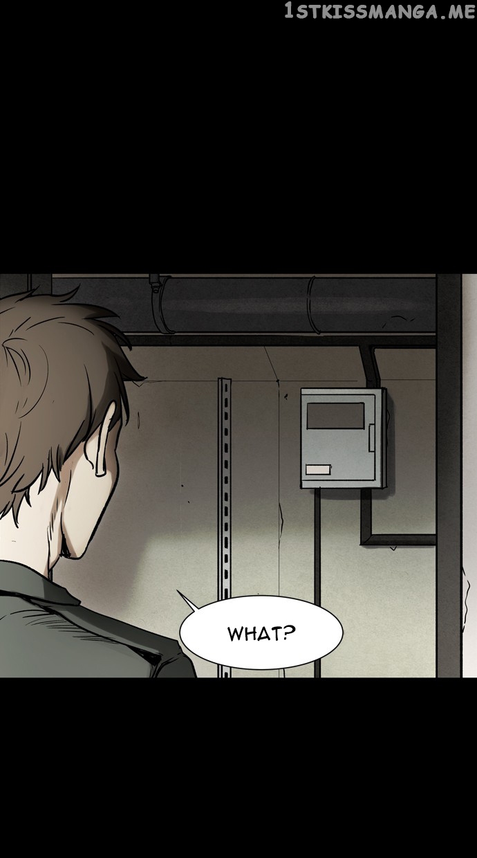 Infectee – Manga chapter 31 - page 10